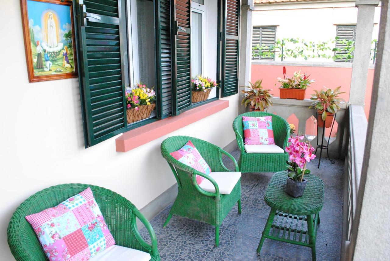Quinta Mar & Sol Apartment