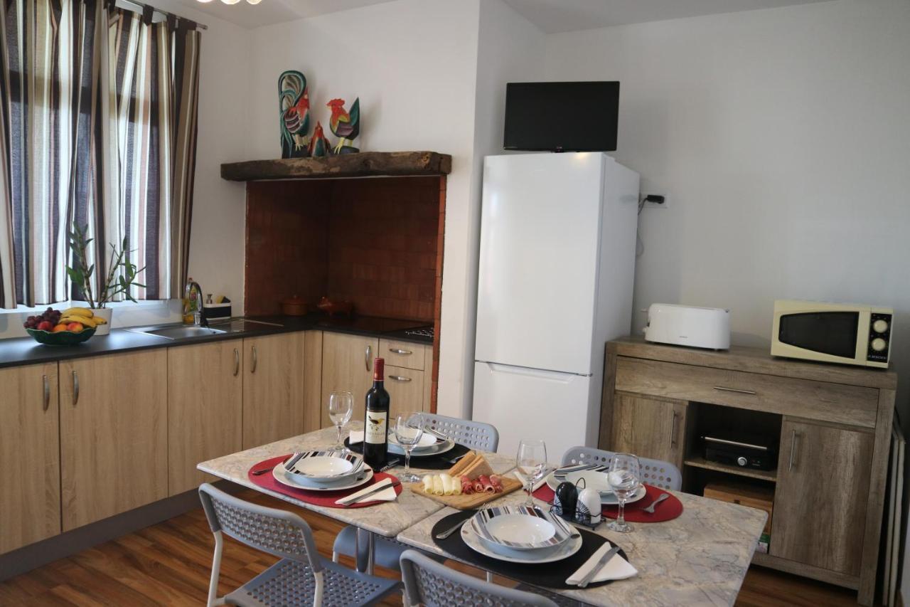 Quinta Mar & Sol Apartment