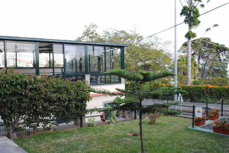 Quinta Mar & Sol Apartment Funchal (Madeira)