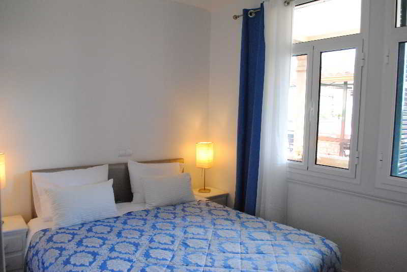 Quinta Mar & Sol Apartment *