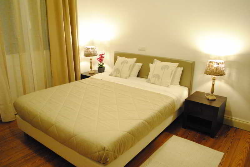 Apartment Quinta Mar & Sol