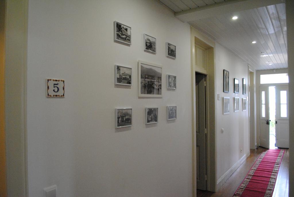 Quinta Mar & Sol Apartment *