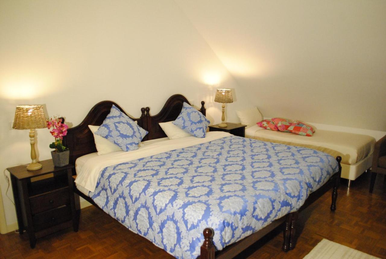 Quinta Mar & Sol Apartment