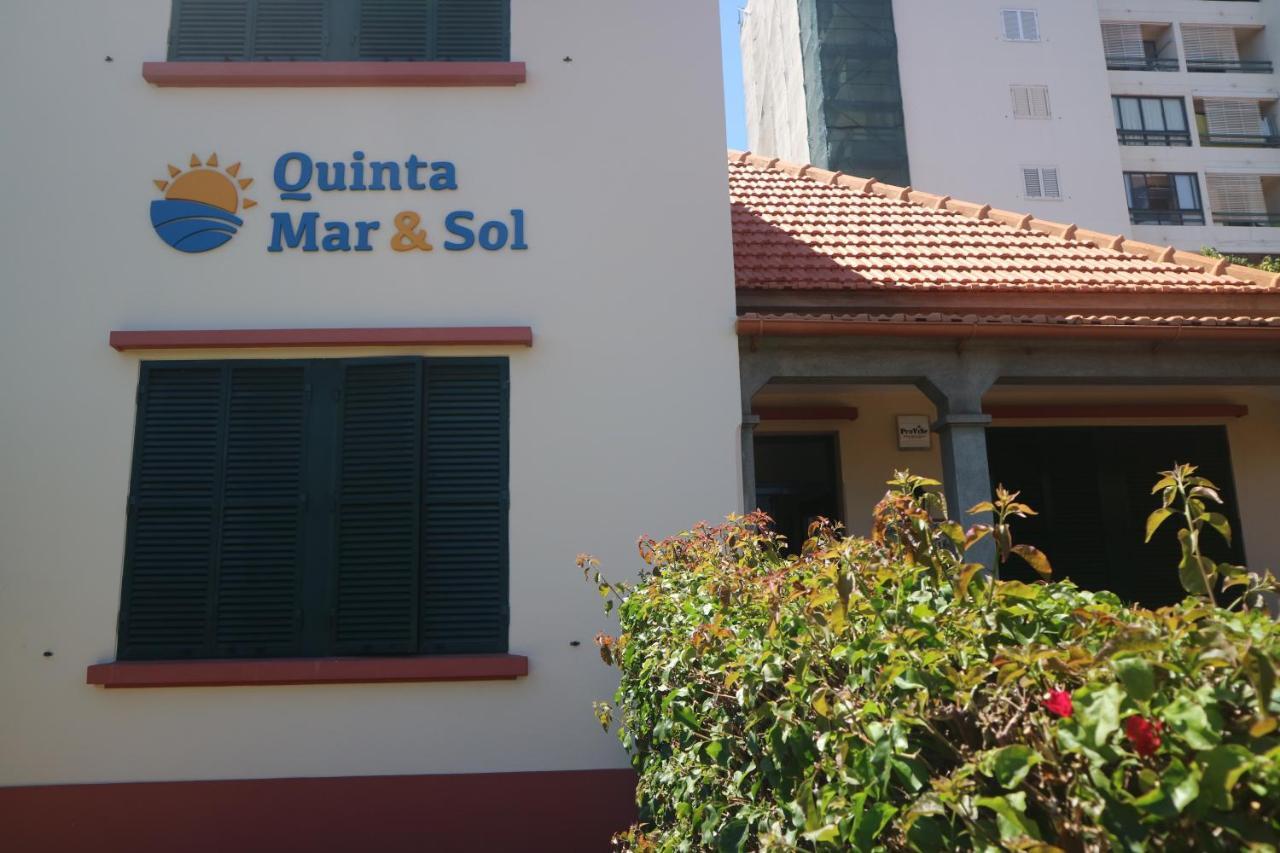Apartment Quinta Mar & Sol